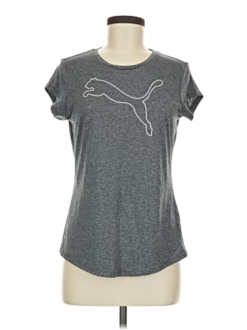 Puma Active T-Shirt (view 1)