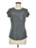 Puma Gray Active T-Shirt Size M - photo 1