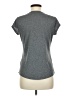 Puma Gray Active T-Shirt Size M - photo 2