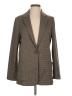 Max Studio Tweed Brown Blazer Size L - photo 1