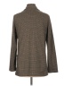 Max Studio Tweed Brown Blazer Size L - photo 2