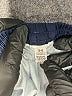 Under Armour Color Block Blue Athletic Shorts Size S (estimated) - photo 3