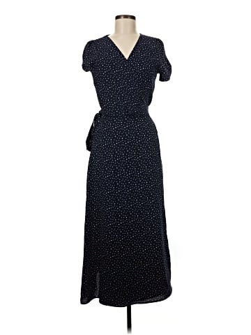 Audrey 3+1 Casual Dress (view 1)