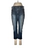 Kut from the Kloth Blue Jeans Size 6 - photo 1