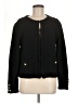 Aqua Black Cardigan Size M - photo 1