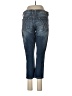 Kut from the Kloth Blue Jeans Size 6 - photo 2