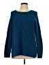American Eagle Outfitters Blue Pullover Sweater Size L (estimated) - photo 1