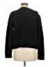 Aqua Black Cardigan Size M - photo 2