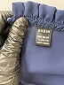 Shein 100% Polyester Blue Long Sleeve Blouse Size L - photo 7