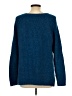 American Eagle Outfitters Blue Pullover Sweater Size L (estimated) - photo 2