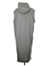 Assorted Brands Gray Poncho Size S - photo 2