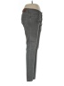Unbranded Solid Gray Jeans Size 31 waist - photo 4
