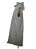 Assorted Brands Gray Poncho Size S - photo 5