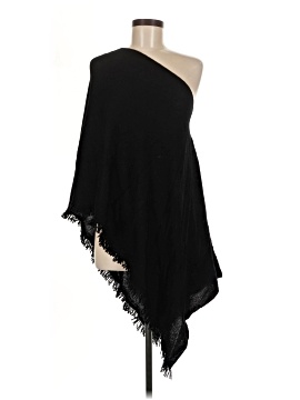 Hannah Rose Poncho