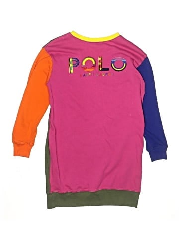 Polo by Ralph Lauren 3/4 Sleeve T-Shirt (view 2)