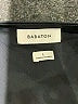Babaton Black Bodysuit Size L - photo 3