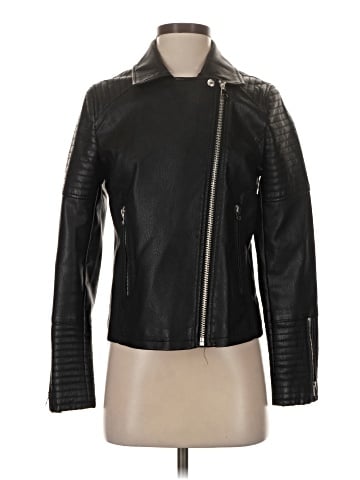 Topshop Jacket (view 1)