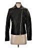 Topshop Black Jacket Size 4 - photo 1