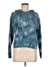 American Eagle Outfitters Tie-dye Blue Sweatshirt Size M - photo 1