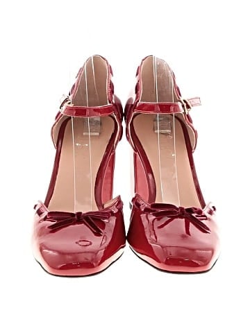 J.Crew Heels (view 2)