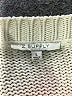 Z Supply Stripes Ivory Pullover Sweater Size L - photo 7