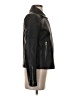 Topshop Black Jacket Size 4 - photo 4