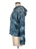 American Eagle Outfitters Tie-dye Blue Sweatshirt Size M - photo 5