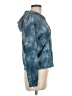 American Eagle Outfitters Tie-dye Blue Sweatshirt Size M - photo 4