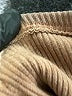 Unbranded Tan Pullover Sweater Size M (estimated) - photo 7