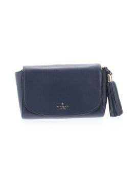 Kate Spade New York Leather Shoulder Bag