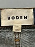 Boden Blue Jeans Size 34 waist - photo 4