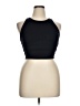 Oysho Black Tank Top Size XL - photo 1
