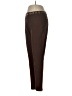 MICHAEL Michael Kors Brown Active Pants Size 6 - photo 1