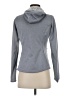 The North Face Gray Track Jacket Size S - photo 2