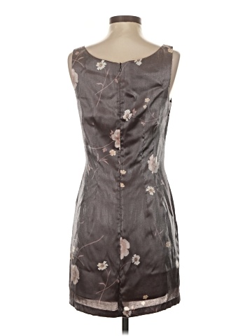Rampage Cocktail Dress (view 2)