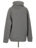Gap Fit Gray Turtleneck Sweater Size S - photo 2