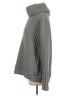 Gap Fit Gray Turtleneck Sweater Size S - photo 5