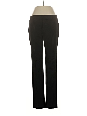 Ecru Dress Pants (view 1)