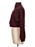 Assorted Brands Burgundy Turtleneck Sweater Size 10 - photo 5