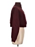 Assorted Brands Burgundy Turtleneck Sweater Size 10 - photo 4