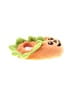 PMG Halloween Orange Booties Size 6-9 mo (baby) - photo 1