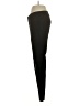 Ecru Solid Black Dress Pants Size 4 - photo 5