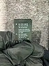 Dorina Solid Black One Piece Swimsuit Size S - photo 4