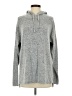 Max & Mia Gray Pullover Hoodie Size S - photo 1