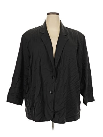 SoftWear Blazer (view 1)