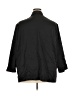 SoftWear 100% Polyester Black Blazer Size 3X - photo 2