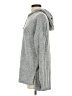 Max & Mia Gray Pullover Hoodie Size S - photo 5
