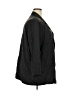 SoftWear 100% Polyester Black Blazer Size 3X - photo 4