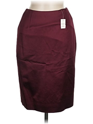 Tahari Wool Skirt (view 1)