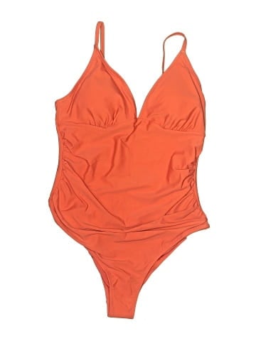 Cupshe One Piece Swimsuit (view 1)
